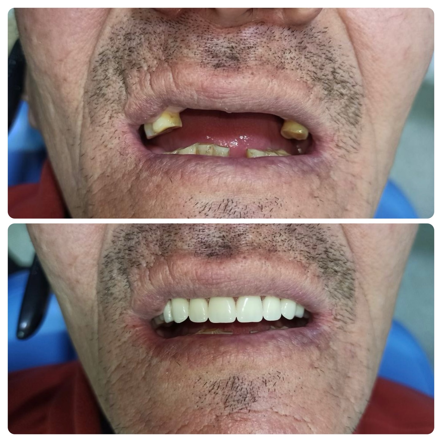 Результаты работы