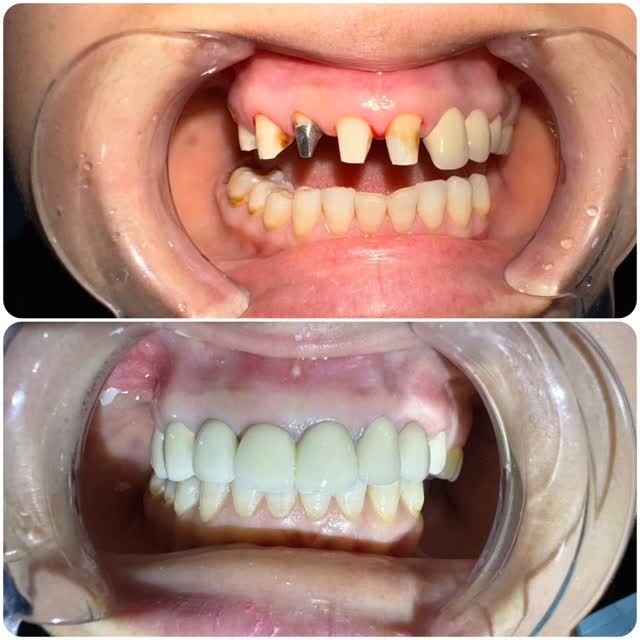 Стоматология